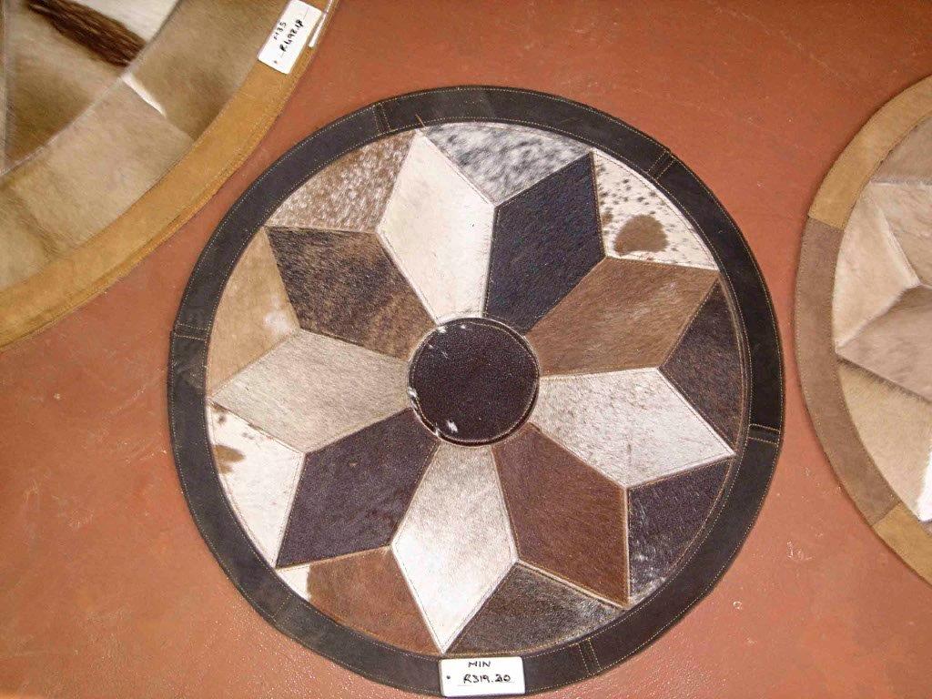 Round Carpet